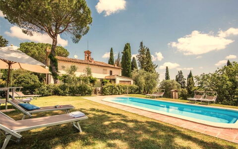 Santo Stefano: House, Home, Estate, Hacienda, Garden, Swimming Pool, Mansion, Villa, Farmhouse, Resort