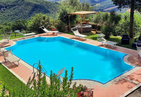 La Palazzina: Swimming Pool, Resort, Human Settlement, Eco Hotel, Hacienda, Thermae, Outdoor Furniture, Resort Town, Sunlounger, Villa