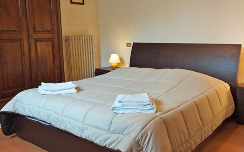 Casalunga: Furniture, Bed, Bedroom, Bedding, Bed Sheet, Floor, Wood, Flooring, Interior Design, Linens