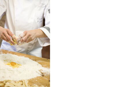 Villa Il Poggio: Ingredient, Food, Finger, Cooking, Cook