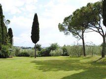 Villa Il Poggio