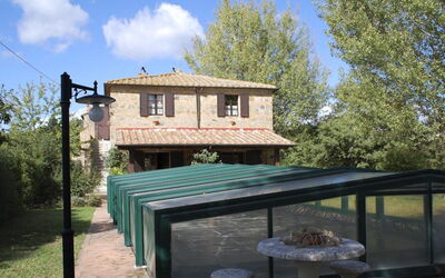 Podere Isabella