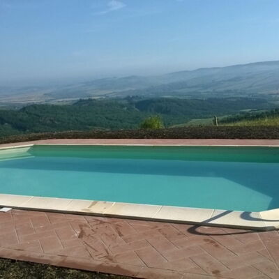 Podere del Mezzadro: Swimming Pool, Composite Material, Resort, Thermae, Shade, Eco Hotel, Villa, Farmhouse, Hacienda, Outdoor Furniture