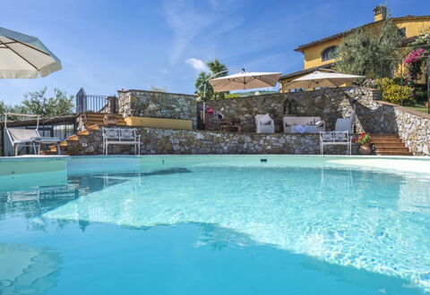 Villa Lucente: Swimming Pool, Resort, Eco Hotel, Outdoor Furniture, Villa, Hacienda, Estate, Resort Town, Hotel, Landscaping