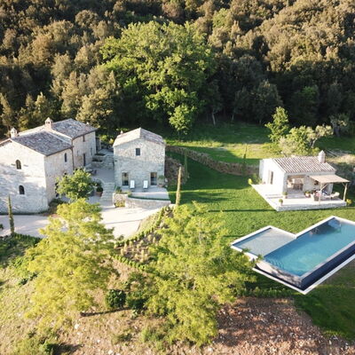Villa Piuma: Home, House, Cottage, Land Lot, Rural Area, Estate, Swimming Pool, Farmhouse, Village, Landscaping