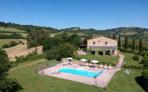 Villa Asia: Swimming Pool, Estate, Farmhouse, Cottage, Villa, Hotel, Hacienda, Resort, Eco Hotel, Outdoor Furniture