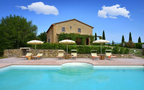 Villa Asia: Cottage, Farmhouse, Estate, Swimming Pool, Villa, Eco Hotel, Hotel