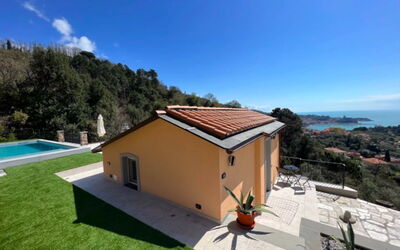 Villa Lerici