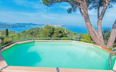 Villa Magazzini: Blue, Swimming Pool, Resort, Eco Hotel, Shade, Tropics, Resort Town, Hotel, Villa