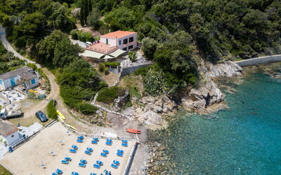 Villa Marciana