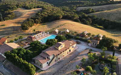 Accommodation:&nbsp;Le Debbiare 500.16