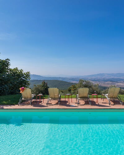Villa Belvedere: Swimming Pool, Hill, Hill Station, Mountain Range, Eco Hotel, Ridge, Resort, Valley, Farmhouse, Landscaping