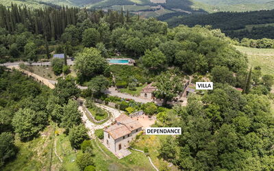 Villa Tregole