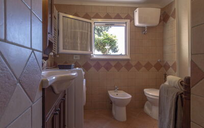 Accommodation:&nbsp;La Terrazza