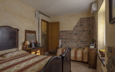 Accommodation:&nbsp;Ulivo