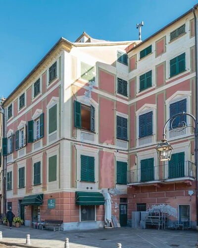 Casa Camuri - Levanto