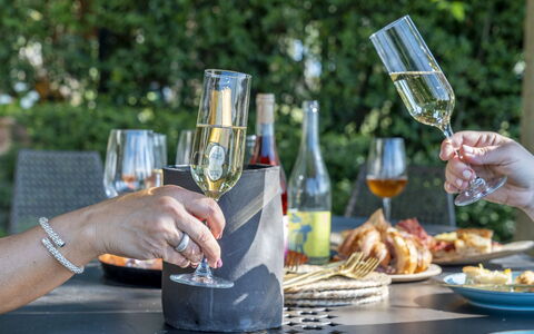 Bianca la Luna: Stemware, Tableware, Drinkware, Wine Glass, Barware, Glass, Wine