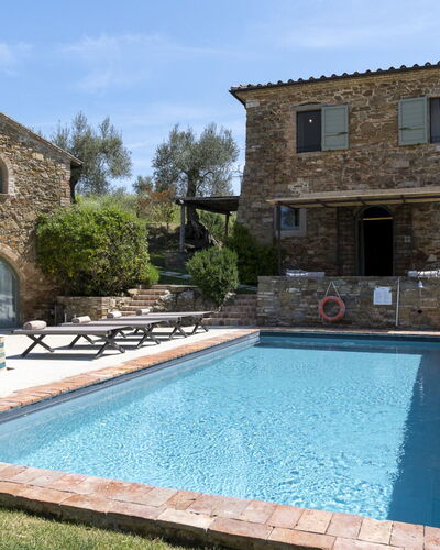 Villa Cotogna: Swimming Pool, Estate, Cottage, Farmhouse, Villa, Landscaping, Hacienda, Water Feature, Resort, Backyard
