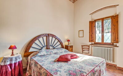 Accommodation:&nbsp;Owl