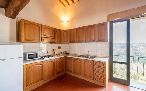 Accommodation:&nbsp;Antico Loggiato 974.2