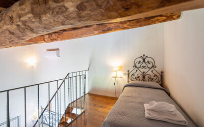 Accommodation:&nbsp;Antico Loggiato 974.2