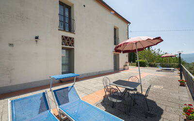 Accommodation:&nbsp;Antico Loggiato 974.3