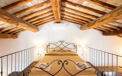 Accommodation:&nbsp;Antico Loggiato 974.2