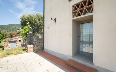 Accommodation:&nbsp;Antico Loggiato 974.3