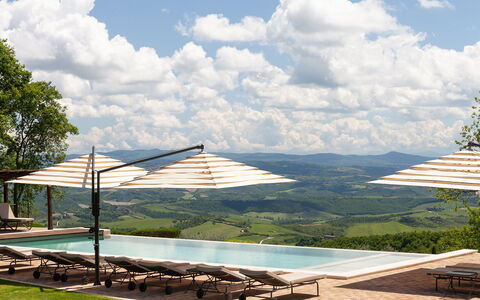 Torre Antica: Mountainous Landforms, Hill, Mountain, Landscape, Highland, Land Lot, Hill Station, Mountain Range, Outdoor Furniture, Ridge