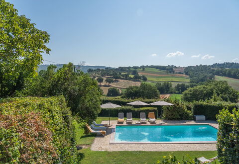 La Piccola Oasi: Swimming Pool, Resort, Garden, Estate, Landscaping, Eco Hotel, Sunlounger, Outdoor Furniture, Villa, Backyard