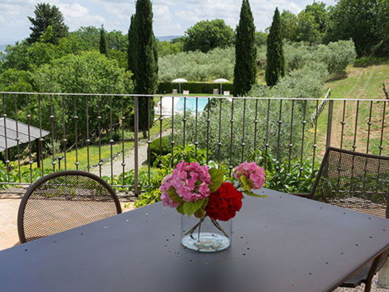Agriturismo Agresto Apartments And Cottage, Pool,