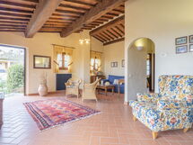 Casa Viola Pool, Wifi, Montaione