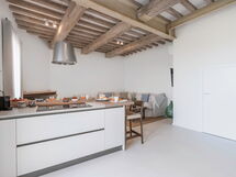 Belmonte Spereto Apartment With Pool, Montaione