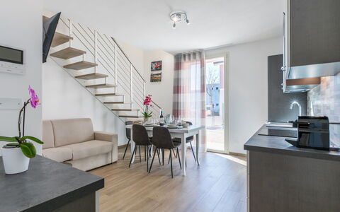 Accommodation:&nbsp;Borgo Il Vallin delle Conche 310.4