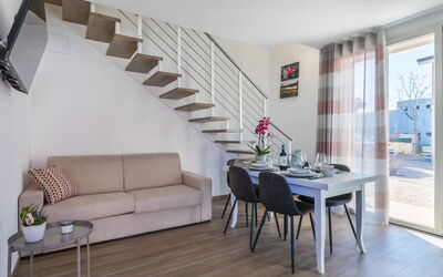Accommodation:&nbsp;Borgo Il Vallin delle Conche 310.4