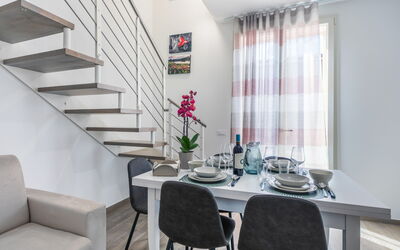 Accommodation:&nbsp;Borgo Il Vallin delle Conche 310.4