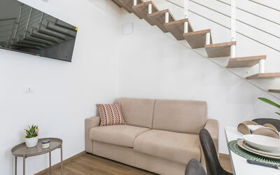 Accommodation:&nbsp;Borgo Il Vallin delle Conche 310.4