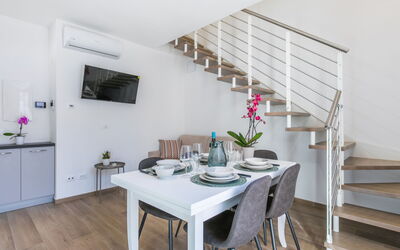 Accommodation:&nbsp;Borgo Il Vallin delle Conche 310.4