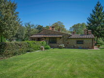 Grace Home, Pool, Wifi, Gambassi Terme