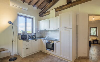 Cottage Monti Pet Friendly With Shared Pool