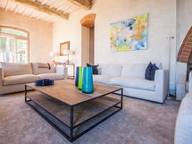 Villa Petrosa: Your Private Escape Overlooking the