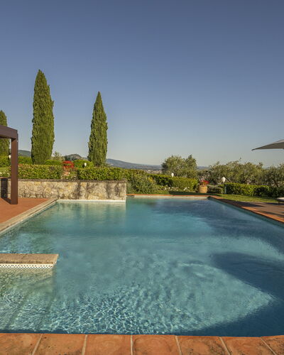 Villa Alessia Luxury: Swimming Pool, Resort, Eco Hotel, Water Feature, Landscaping, Garden, Villa, Estate, Shade, Hacienda