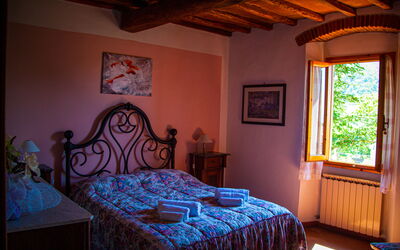 Accommodation:&nbsp;Beatrice