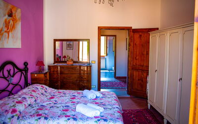 Accommodation:&nbsp;Beatrice