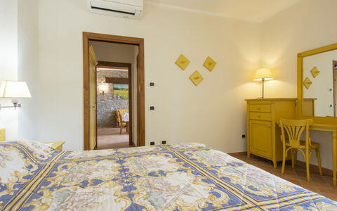 Accommodation:&nbsp;Giallo 35.3