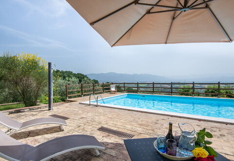 Casa Alloro, Ac, Wifi, Narni: Swimming Pool, Resort, Outdoor Furniture, Eco Hotel, Chair, Hotel, Villa, Resort Town