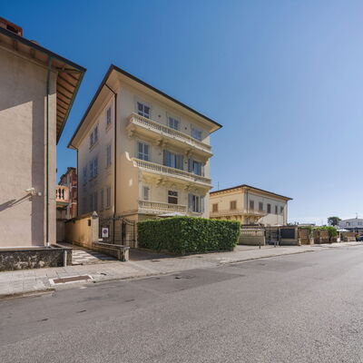 Appartamento Brezza Marina