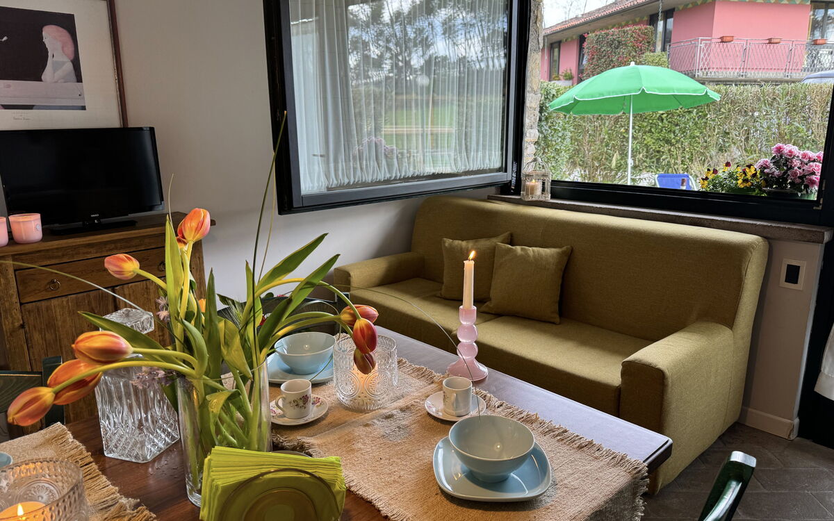 Accommodation:&nbsp;Alfa 4