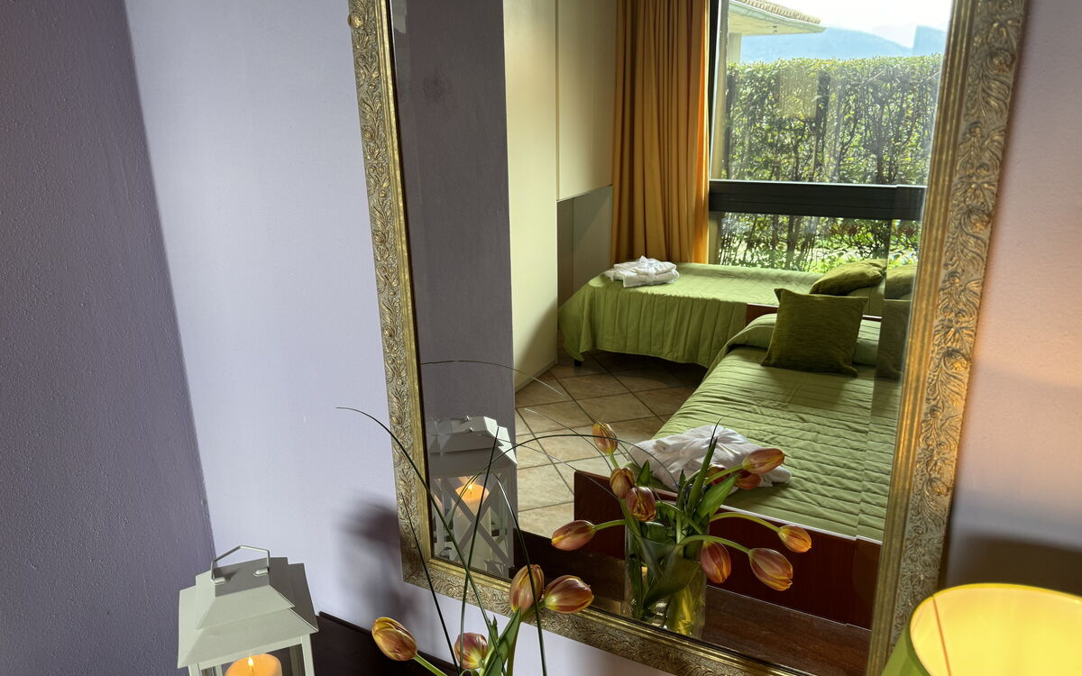 Accommodation:&nbsp;Alfa 3