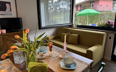 Accommodation:&nbsp;Alfa 2